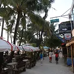 Hostel Avenue Beachfront